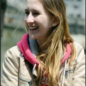 Meet your Posher, Sonja